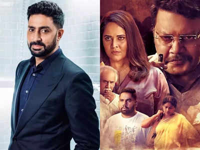 Abhishek Bachchan interested to remake Ari?