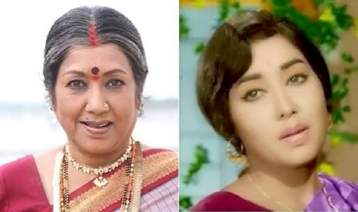 ఇండస్ట్రీలో స్విమ్‌సూట్ వేసుకున్న ఫస్ట్ హీరోయిన్ ఈమెనే: ఆ ఒక్క హీరోతోనే ఏకంగా 40 సినిమాలు