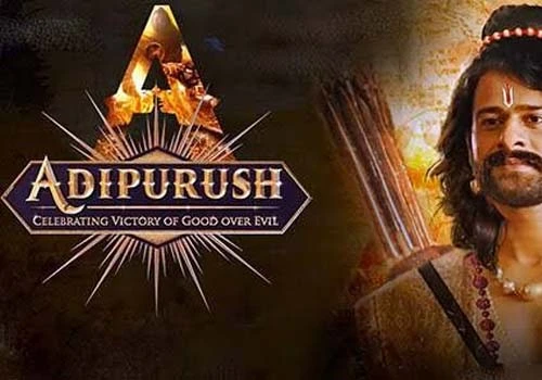 Adipurush teaser on April 10?