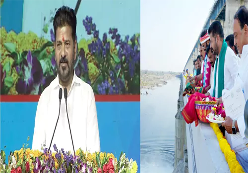 Chanaka-Korata Pumphouse