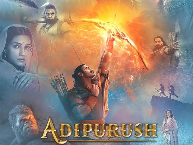 Adipurush Final Action Trailer raises hope and expectations?