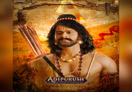 Prabhas Fans are Unhappy about Adi Purush