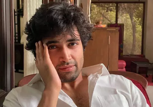 How Adivi Sesh lost interest in Marriage? Deets inside