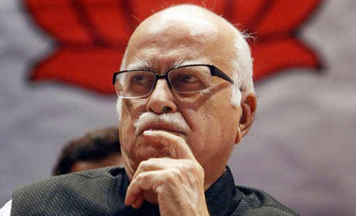 advani
