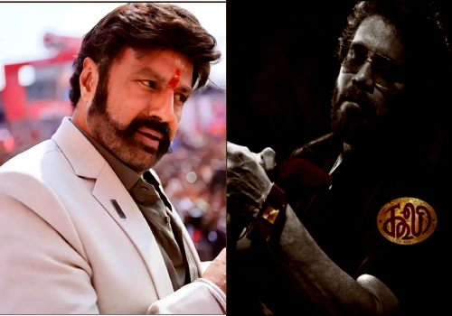 After Nagarjuna will NBK share screen with Rajinikanth?