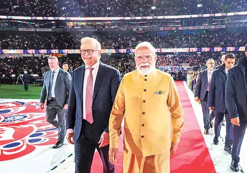 ఆస్ట్రేలియా, కెనడా, ఉజ్బెకిస్తాన్ ఒప్పందాలు.. భారత ఇంధన భద్రతలో సరికొత్త అధ్యాయం.!