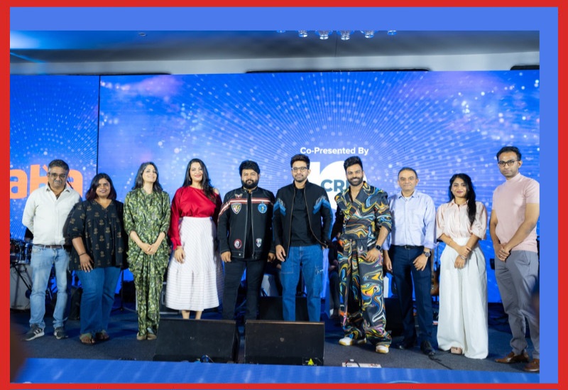Aha Indian Idol Season 3: Streaming from June 7th