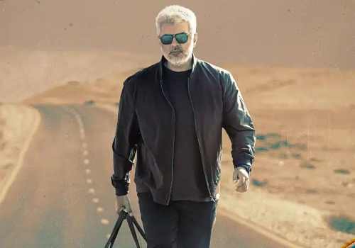 Ajith's Vidaamuyarchi inside reports confirm a blockbuster