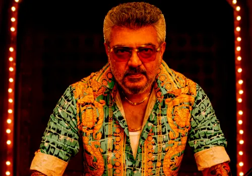 Is Ajith putting unrealistic conditions to producers? 