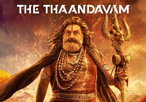 Akhanda 2 Thaandavam Song Review