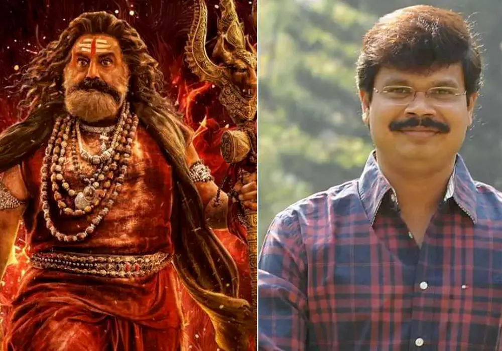 Akhanda 2 fans review