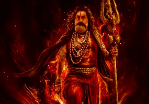 What are the new issues for Akhanda 2 release