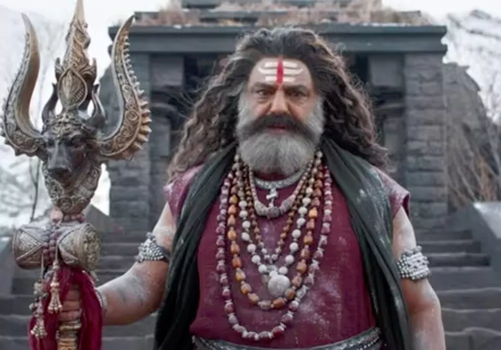 Akhanda 2 ticket rates reduced