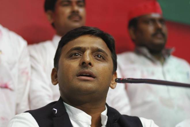 Samajwadi Party