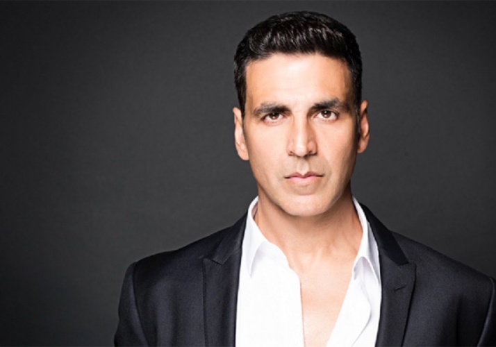 Akshay Kumar shocking comments on South Industry vs North Industry issue