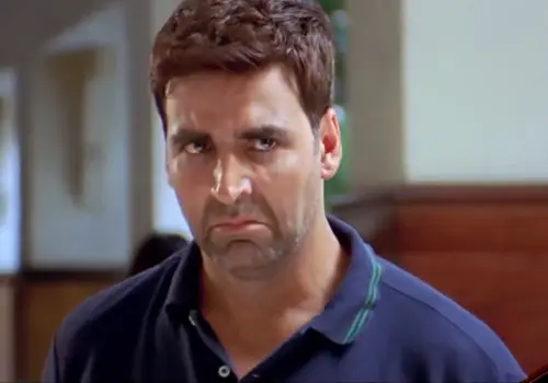 Akshay Kumar plans to take comedy route seriously
