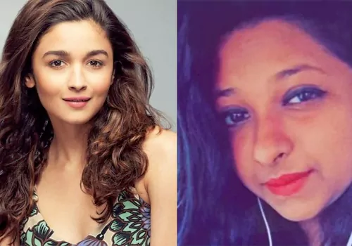 Alia bhatt ex assistant arrested for cheating case