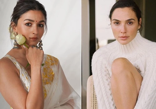 Alia Bhatt Hollywood debut with Netflix film