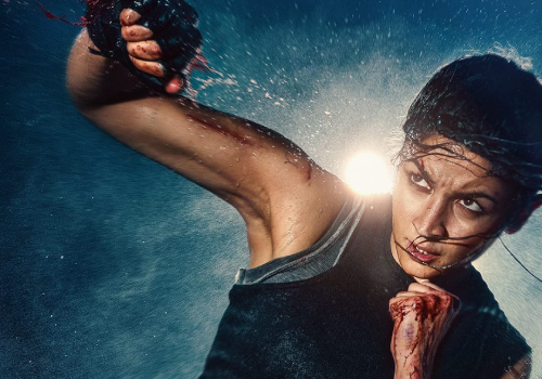 Alia Bhatt calls Alpha as celebration of Attitude