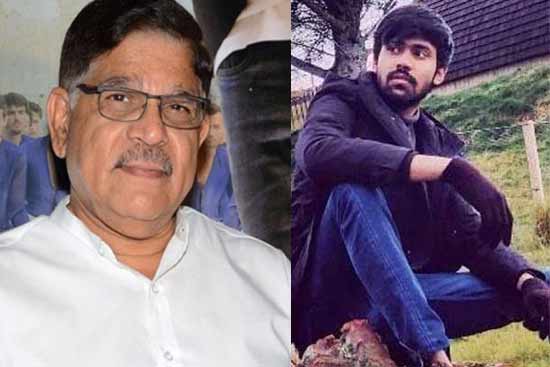 Allu Aravind joining hands with Nandamuri family