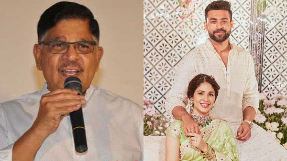 Producer Allu Aravind is a visionary heres why?