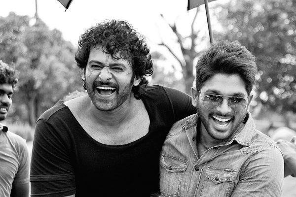 Icon Star and Rebel Star Generous Donation for Flood Relief?