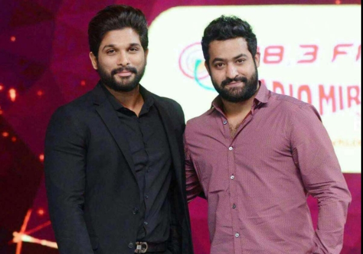 Liger movie rejected by these Pan India Star Heroes