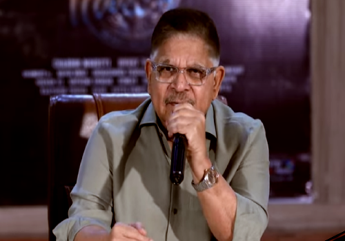 Allu Aravind apologises to Mega Fans 
