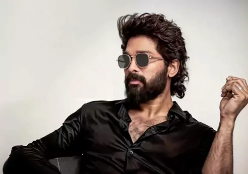 Allu Arjun teams up with Basil Joseph