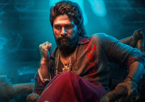 Will Allu Arjun put a stop to Nandhyal Controversy?