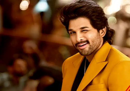 Allu Arjun and Atlee film to cater to global audiences? 