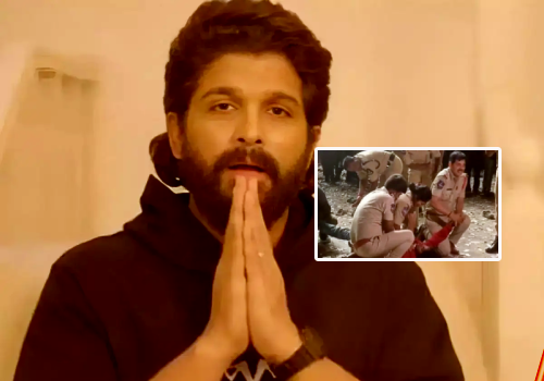 Here is the complete list of Allu Arjun and Pushpa 2 stampede accusers