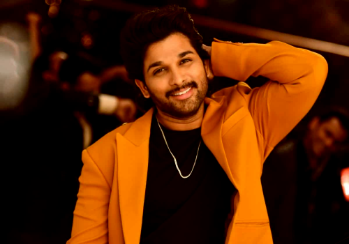 Allu Arjun to debut in Tamil with Atlee?