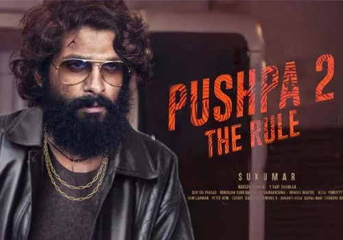 Allu Arjun Demanding 150crs Remuneration for Pushpa: The Rule?