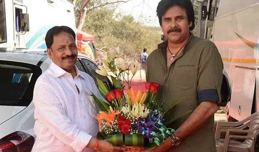Pawan Kalyan Promise to Hari Hara Veera Mallu Producer?