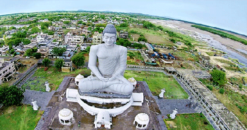 Amaravati Needs Rs 52