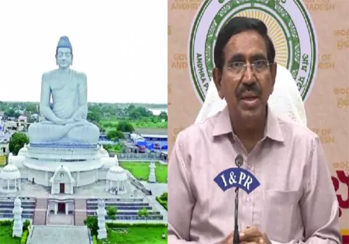 Minister Narayana