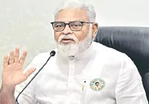అంబటి పాదయాత్ర హాల్ట్.. కారణం ఏంటో తెలుసా?