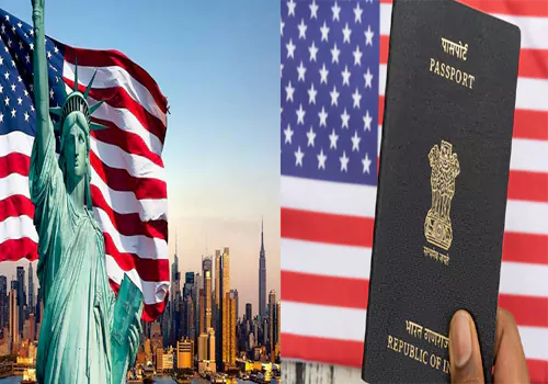 American citizenship