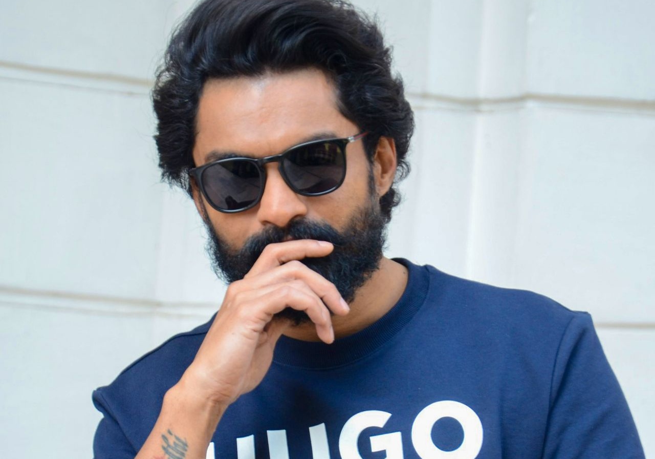 Kalyan Ram says, Amigos will surprise us as it did him