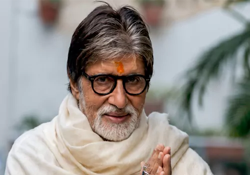 బిగ్ బికి ఏమైంది?.. సర్వత్రా ఆందోళన, ఉత్కంఠ.. ఎందుకంటే? 