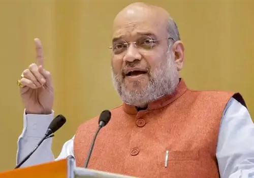 ఈ పాపాన్ని ప్రజలు  క్షమించరు.. సోనియాపై అమిత్ షా ఆగ్రహం..!