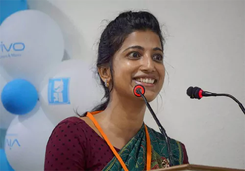 Amrapali IAS