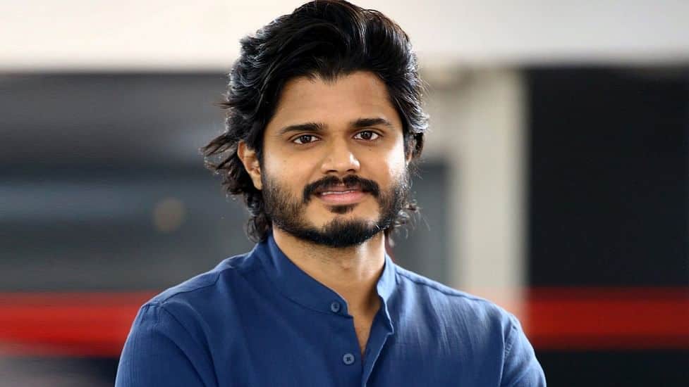 Anand Single take dance in Baby is now talk of the town