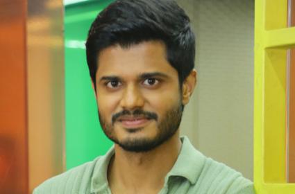Anand Deverakonda interesting lineup is here?