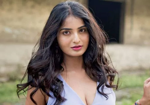 టాలీవుడ్ నుంచి బాలీవుడ్ లోకి ఎంట్రీ.. ట్రైబల్ గర్ల్ గ కనిపించబోతున్న అనన్య నాగళ్ళ