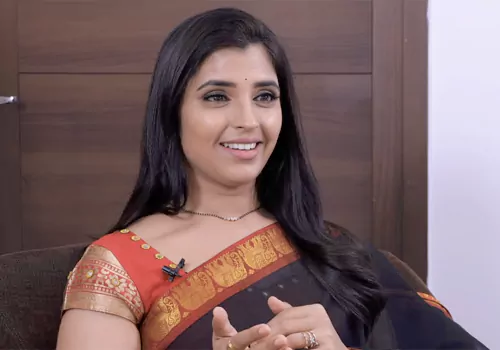 ‘విరూపాక్ష’లో పార్వతక్కగా చేసాక నా పరిస్థితి ఇది!