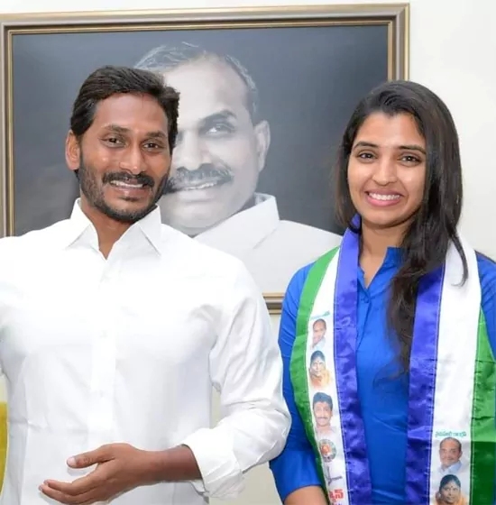 యాంకర్ శ్యామలకి కీలక పదవి..టిడీపీ, జనసేన క్యాడర్ ఏమంటుందో మరి 
