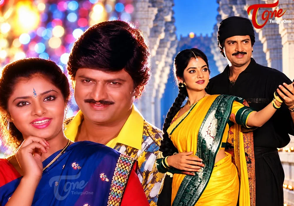 అందమైన వెన్నెలలోన: 35 ఏళ్ళ క్రితం ఏసుదాసు పాడిన క్లాసిక్ సాంగ్.. లిరిక్ రైటర్ ఎవరో తెలుసా.?