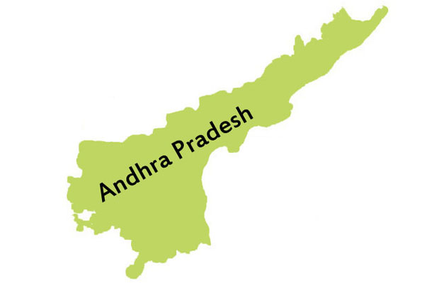 tax collection decreased in andhra pradesh